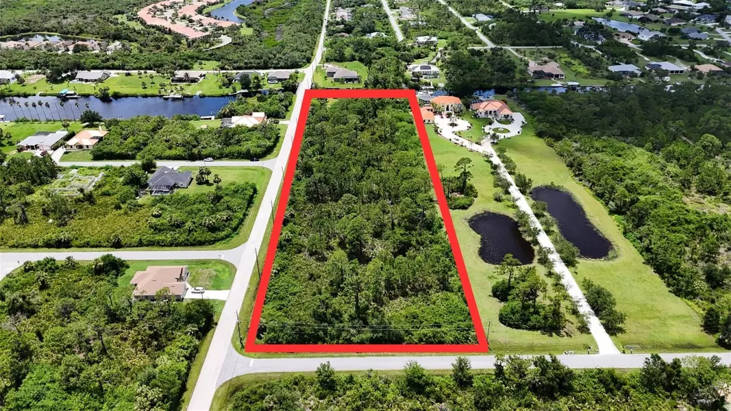 1509 MCHUGH ST, Port Charlotte, FL 33953