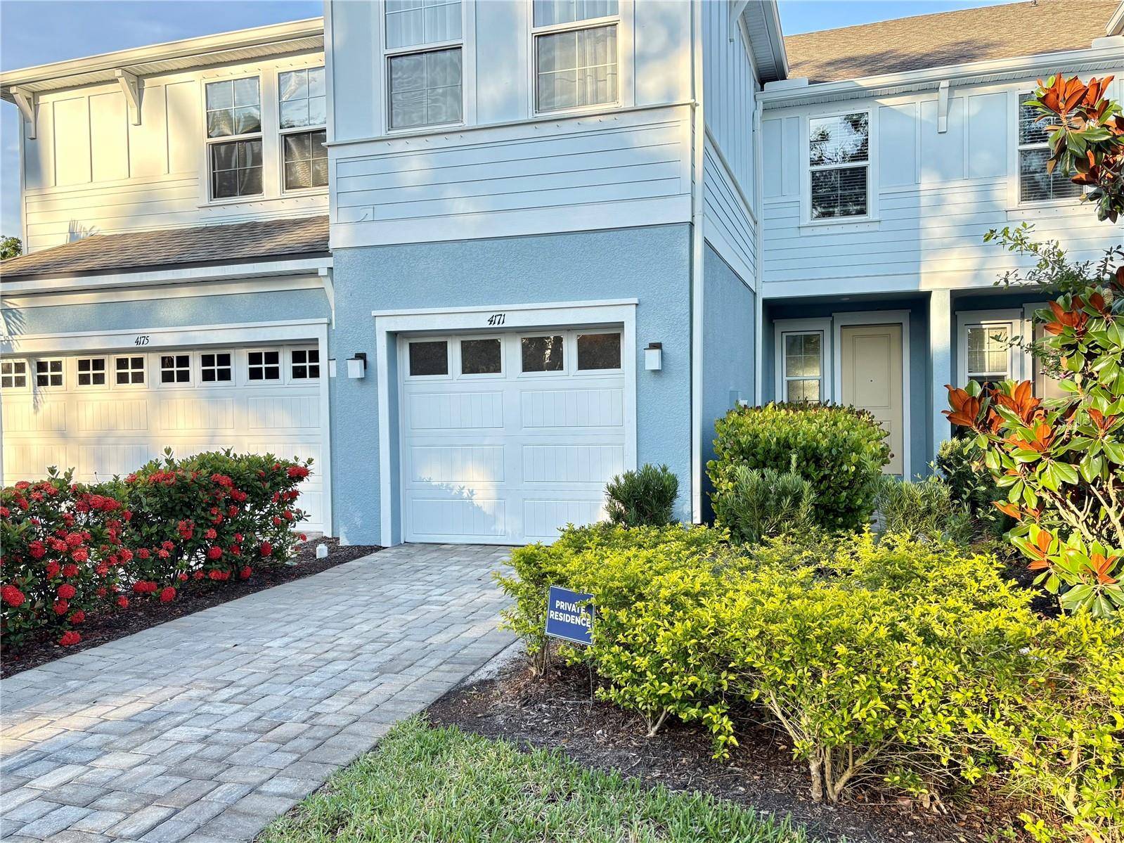 Sarasota, FL 34243,4171 VIA SIENNA CIR
