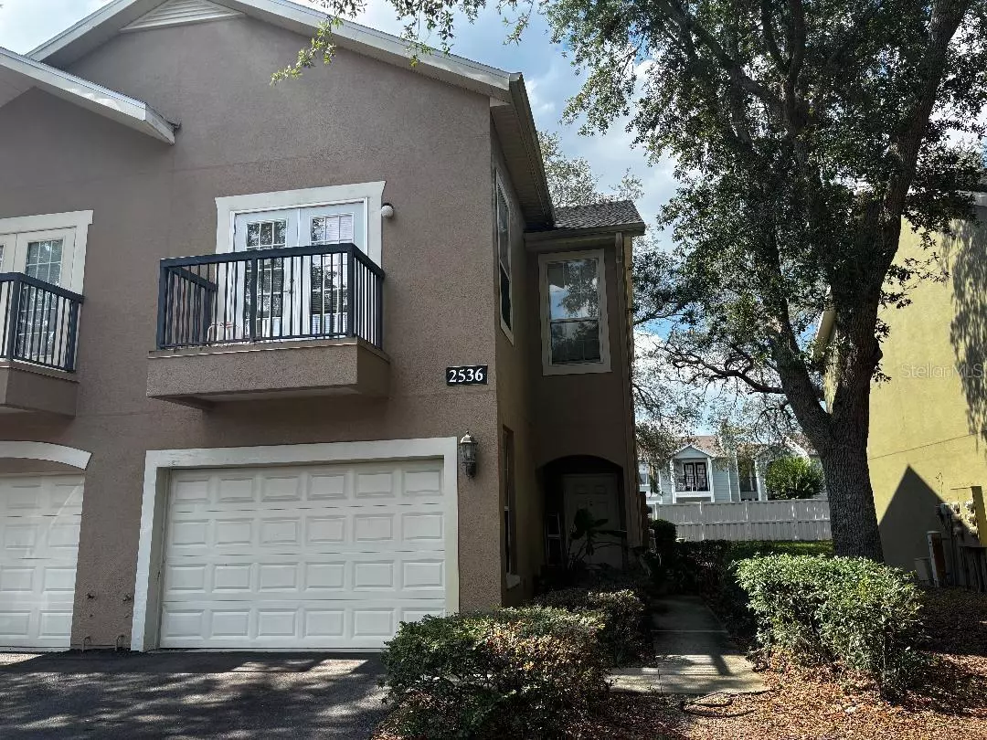 Orlando, FL 32826,2536 LANCIEN CT #5