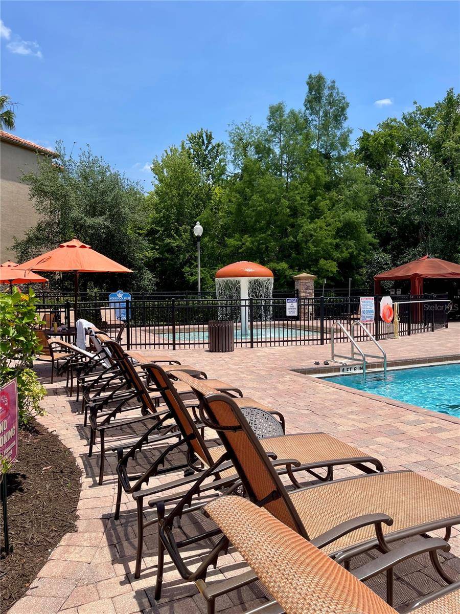 Davenport, FL 33896,8010 TUSCANY WAY #3102