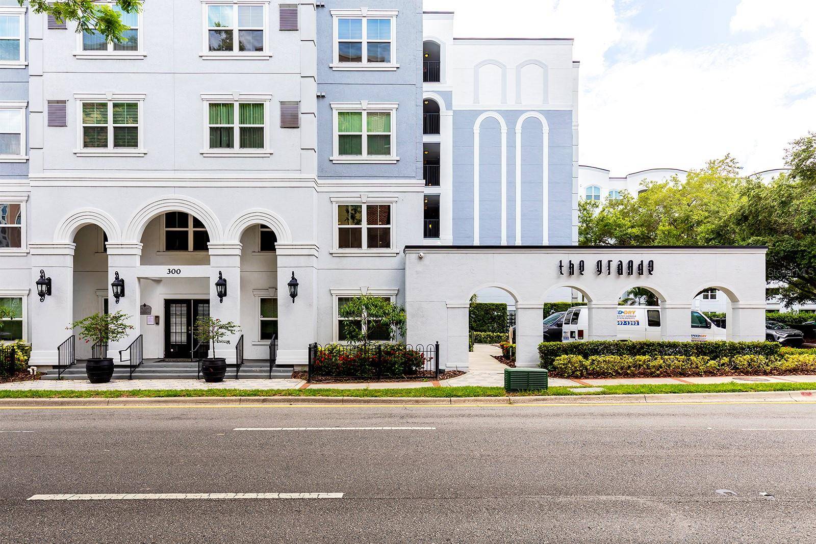 300 E SOUTH ST #6016, Orlando, FL 32801