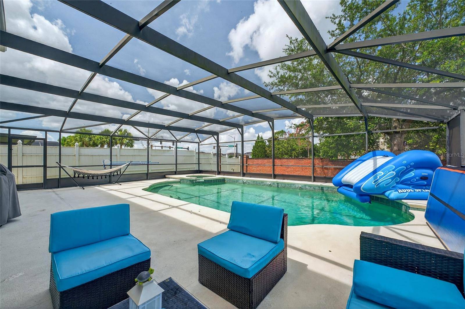 Orlando, FL 32828,1224 BLACKWATER POND DR