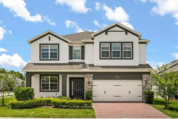 2541 LEYLAND CYPRESS LN, Sanford, FL 32773