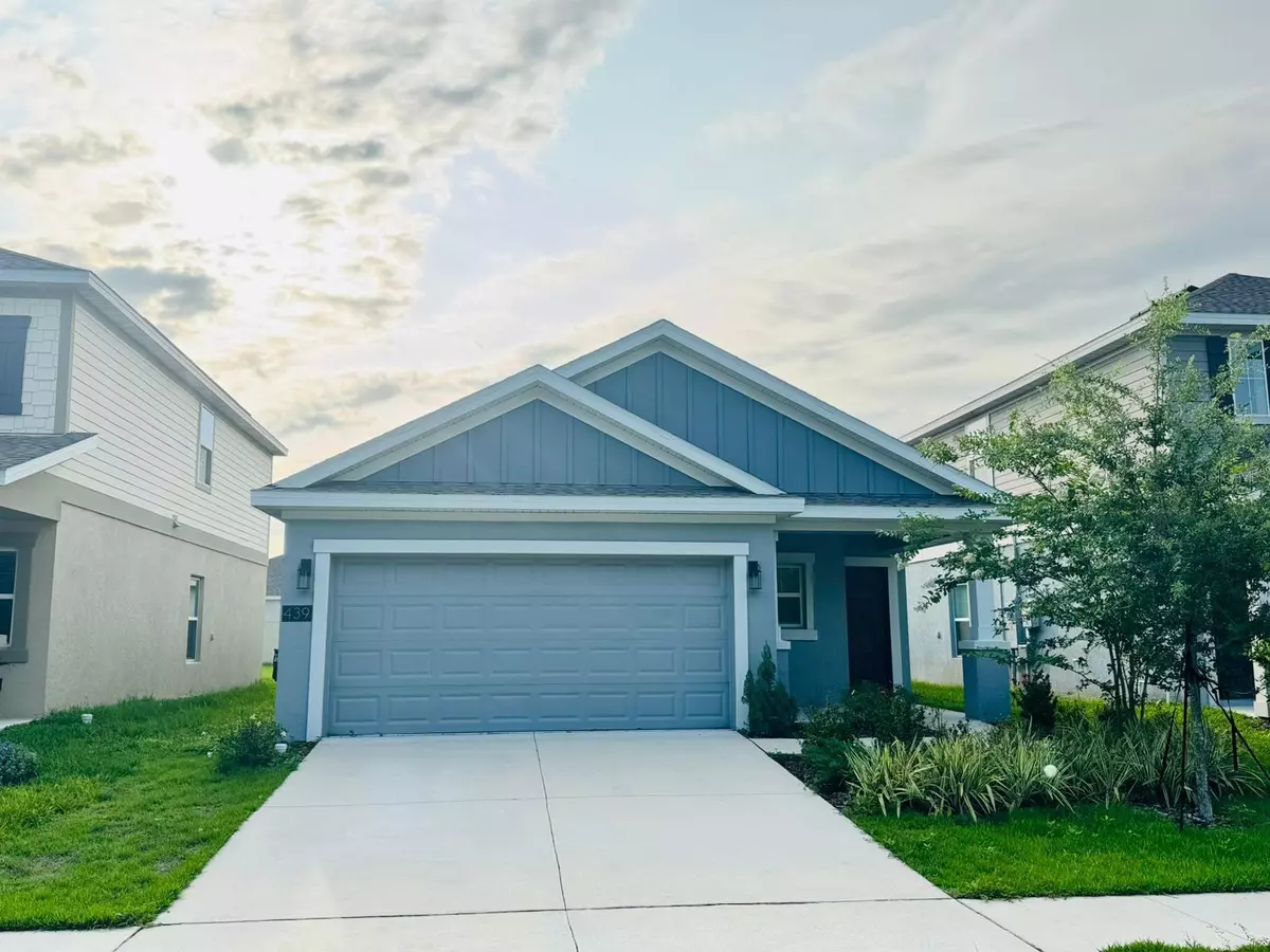 Davenport, FL 33837,439 COOL SUMMER LN