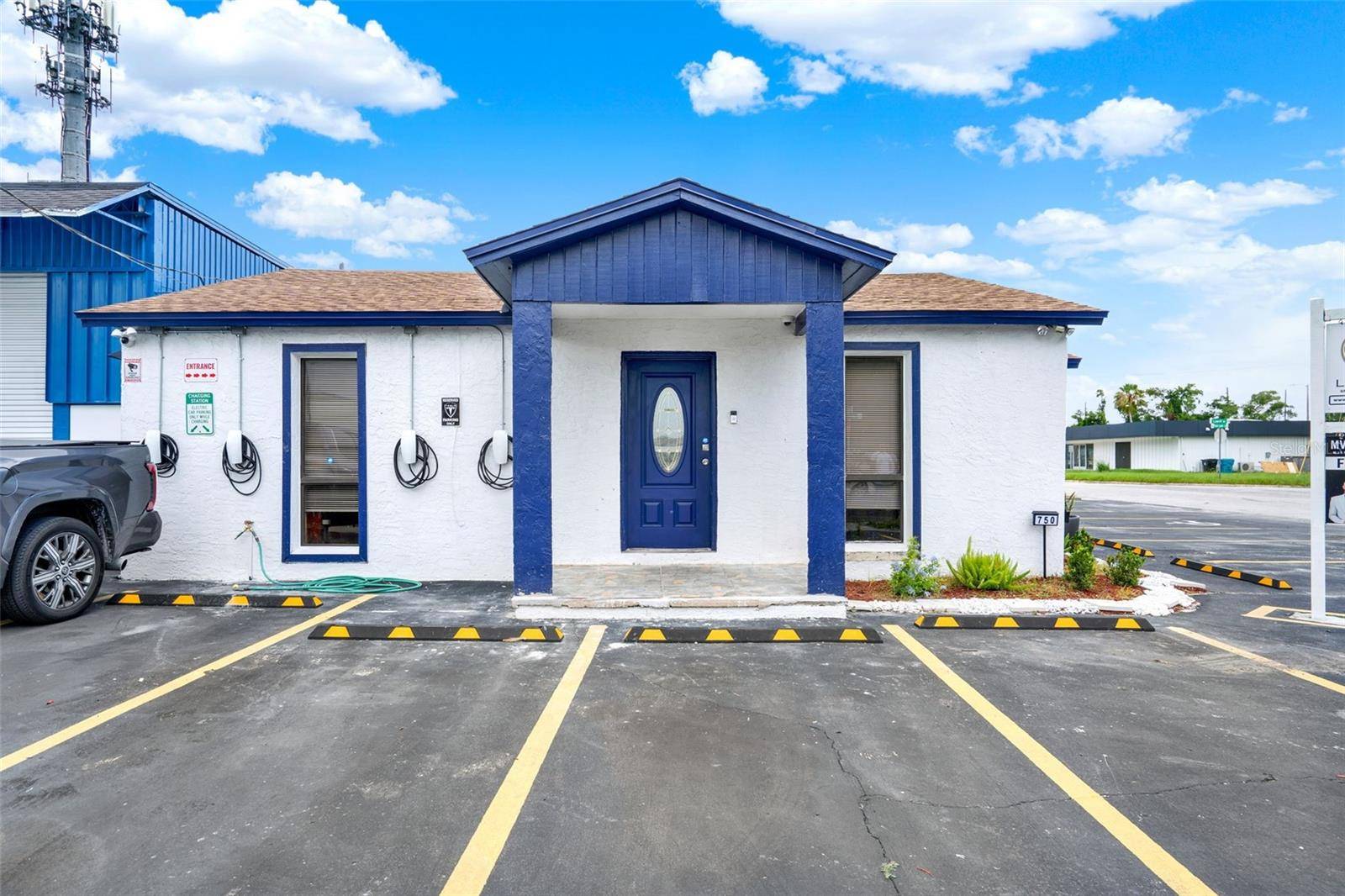 730 & 750 LOWELL BLVD, Orlando, FL 32803