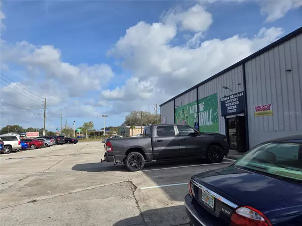 2399 US 1 #102, Mims, FL 32754