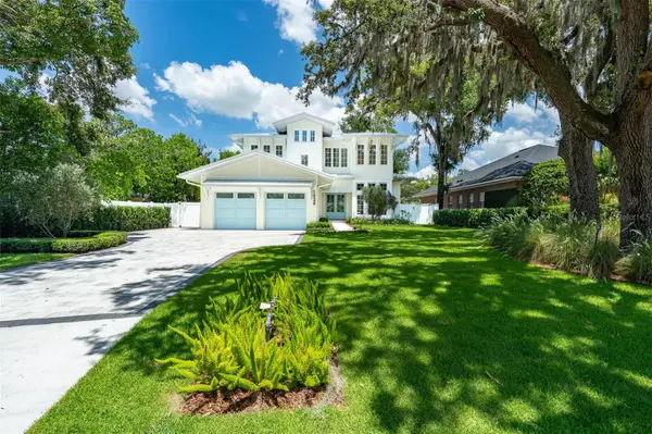 1820 GLENCOE RD, Winter Park, FL 32789