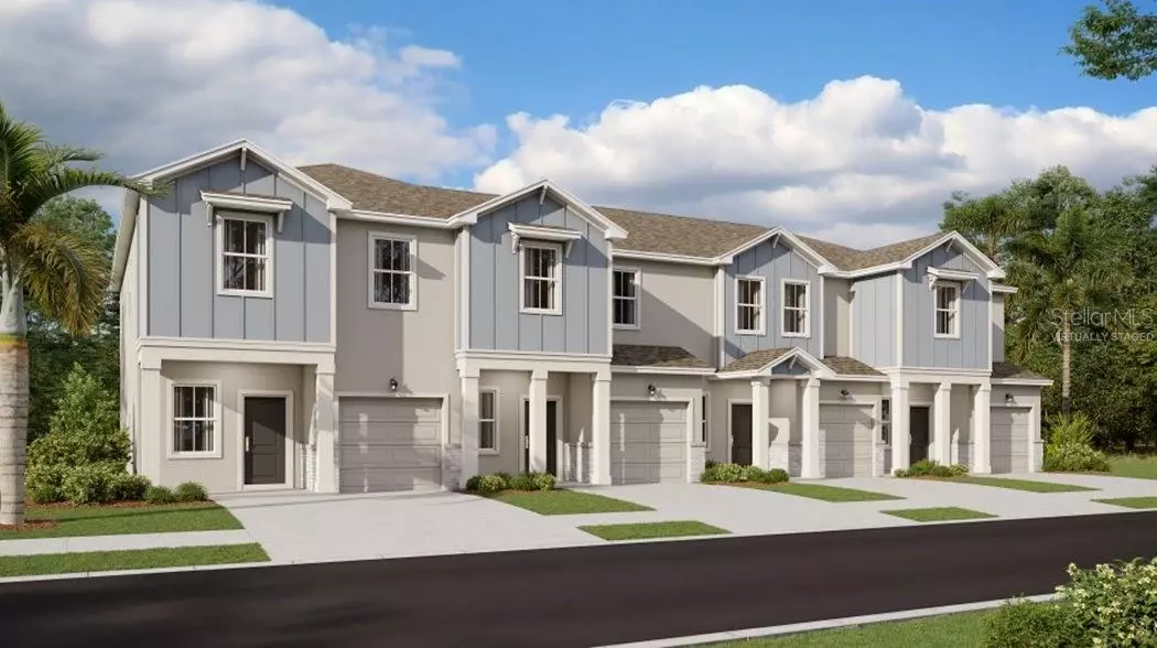 2687 SKYLINE LOOP, Kissimmee, FL 34758