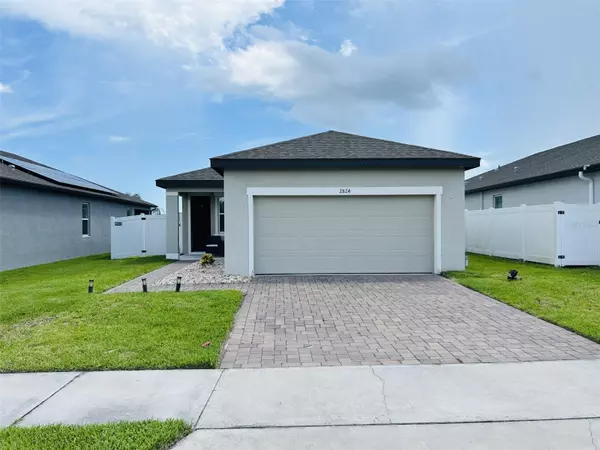 New Smyrna Beach, FL 32168,2824 NEVERLAND DR