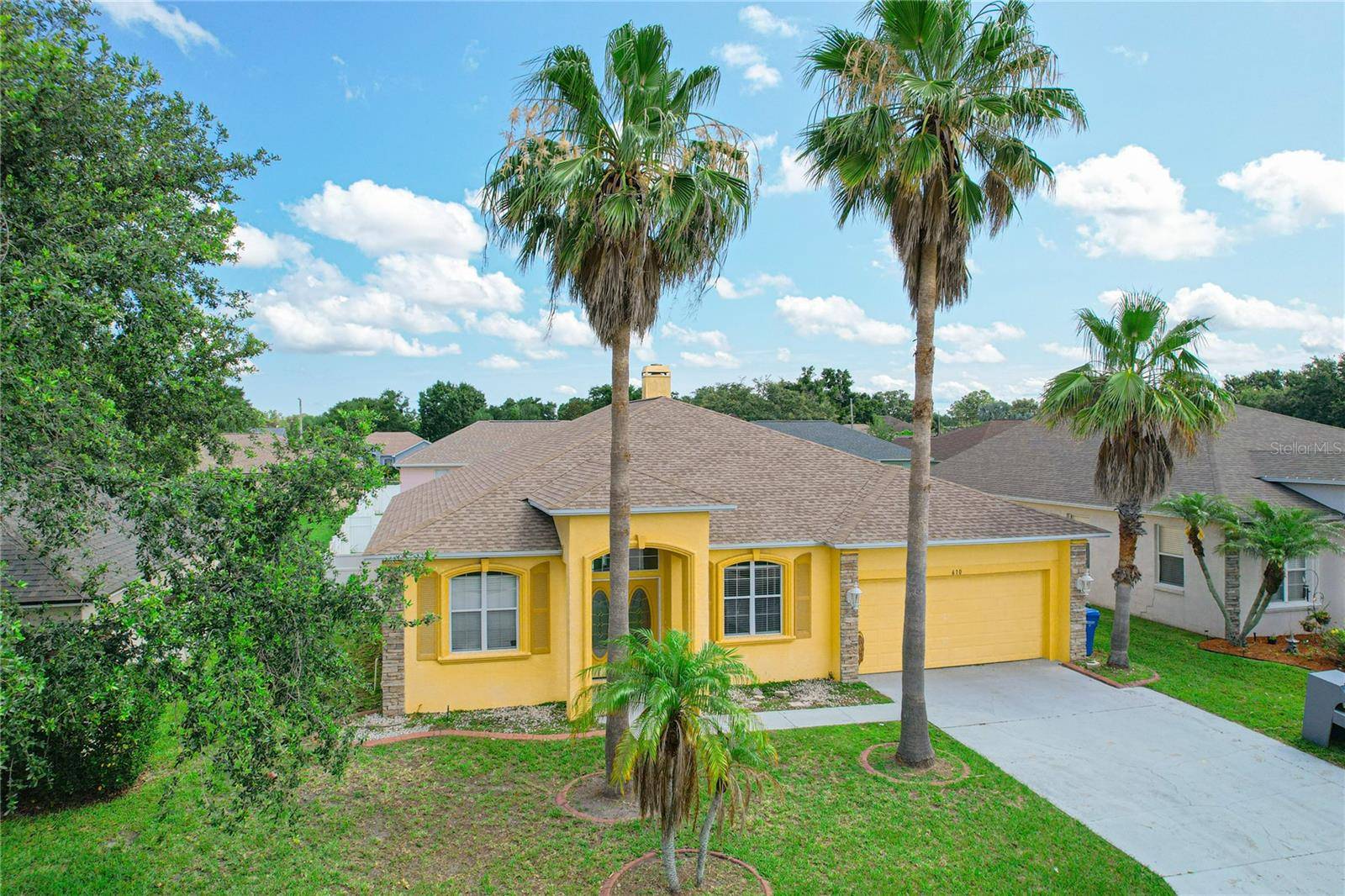 Winter Haven, FL 33884,610 TERRANOVA DR