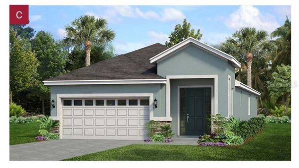 1214 ATLANTIC AVE, Fruitland Park, FL 34731