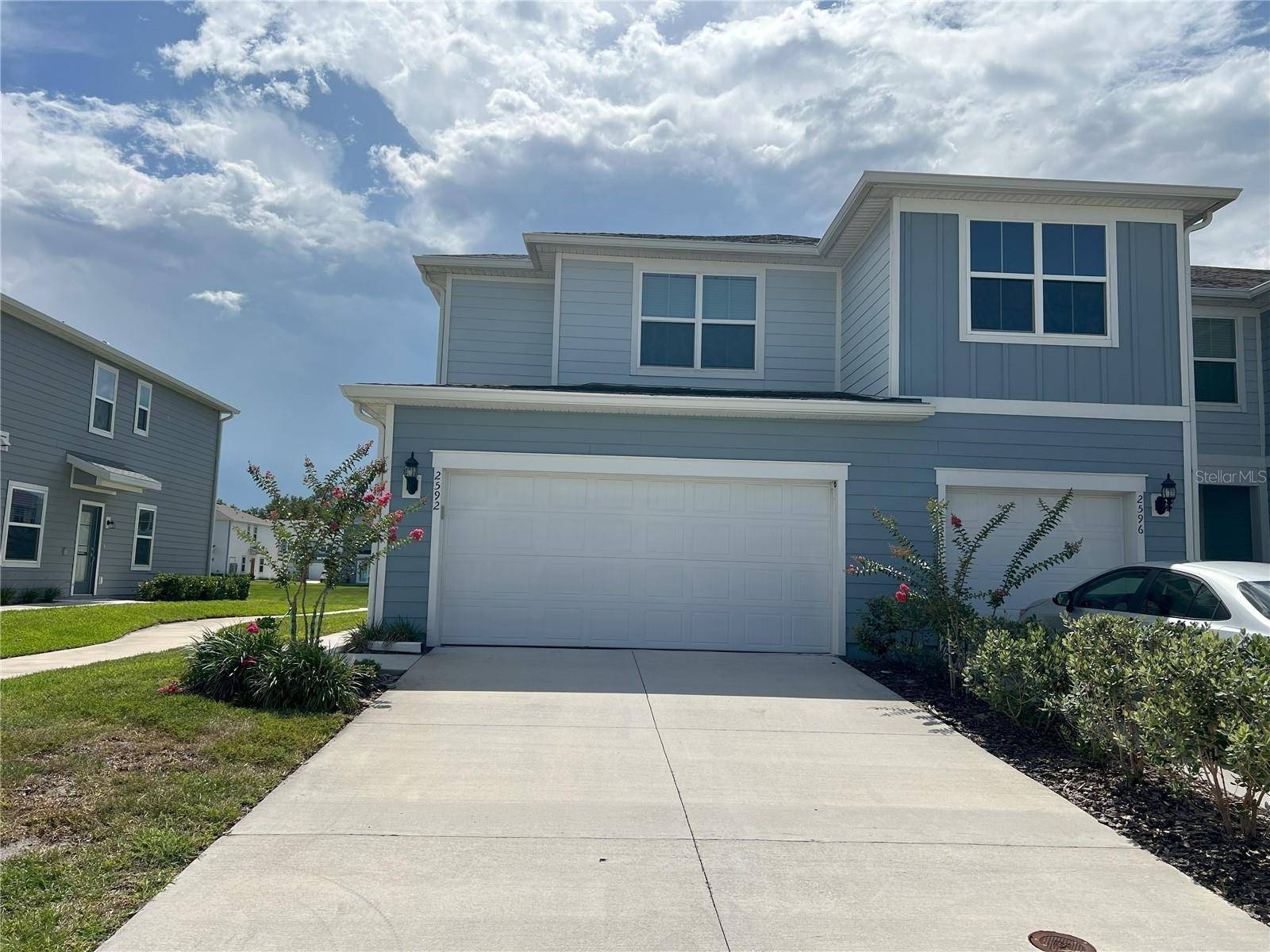 2592 BRIGHT JEWEL ST, Kissimmee, FL 34746