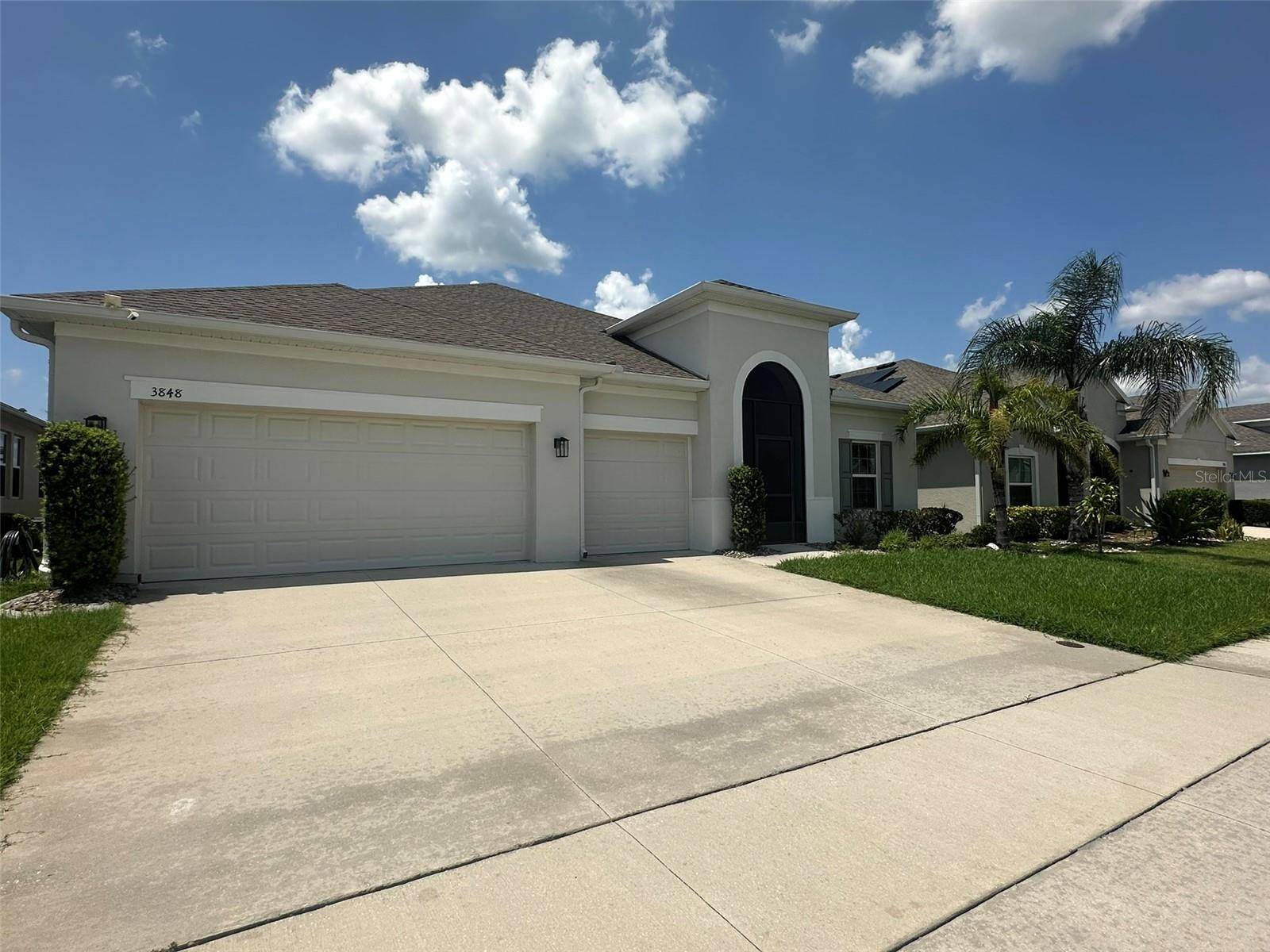 St Cloud, FL 34772,3848 CABO ROJO DR