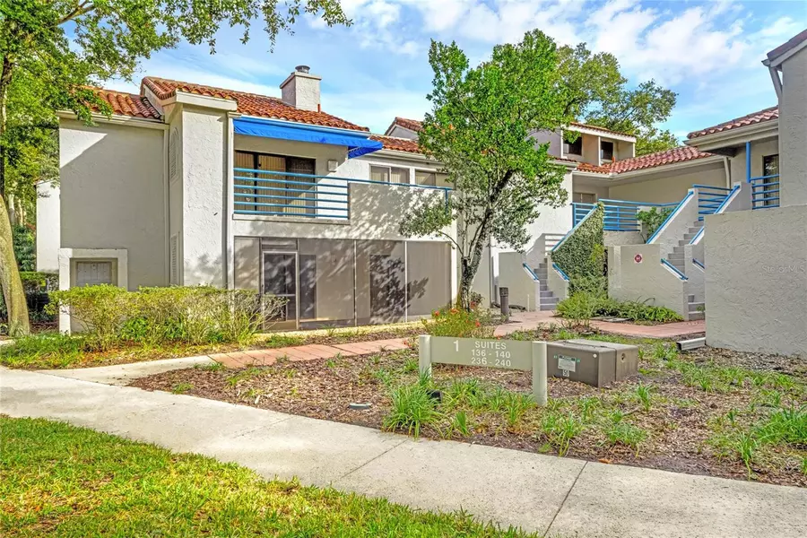 1000 WINDERLEY PL #236, Maitland, FL 32751