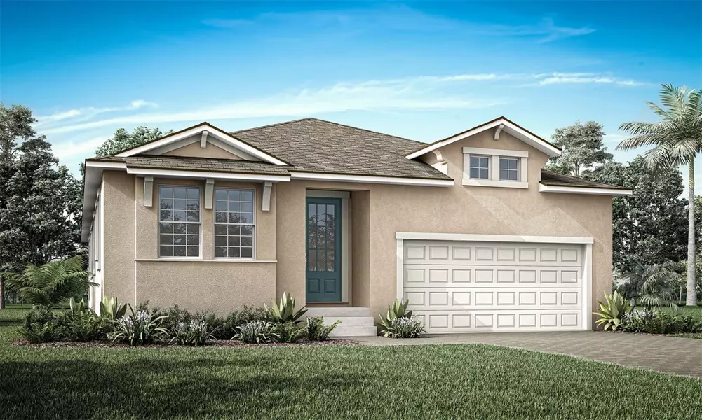 444 FREE RANGE DR, Clermont, FL 34715