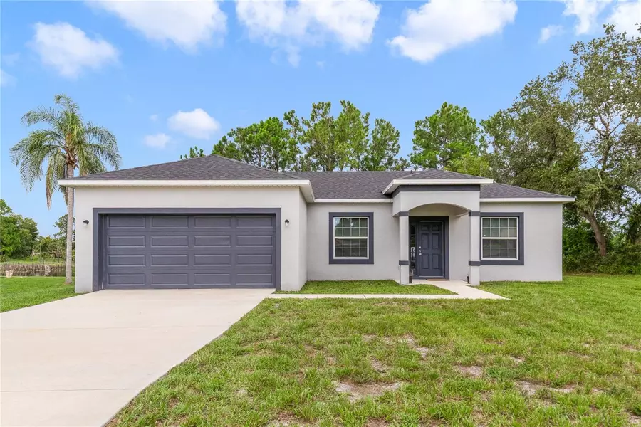 2457 TRACY LN, Deltona, FL 32738