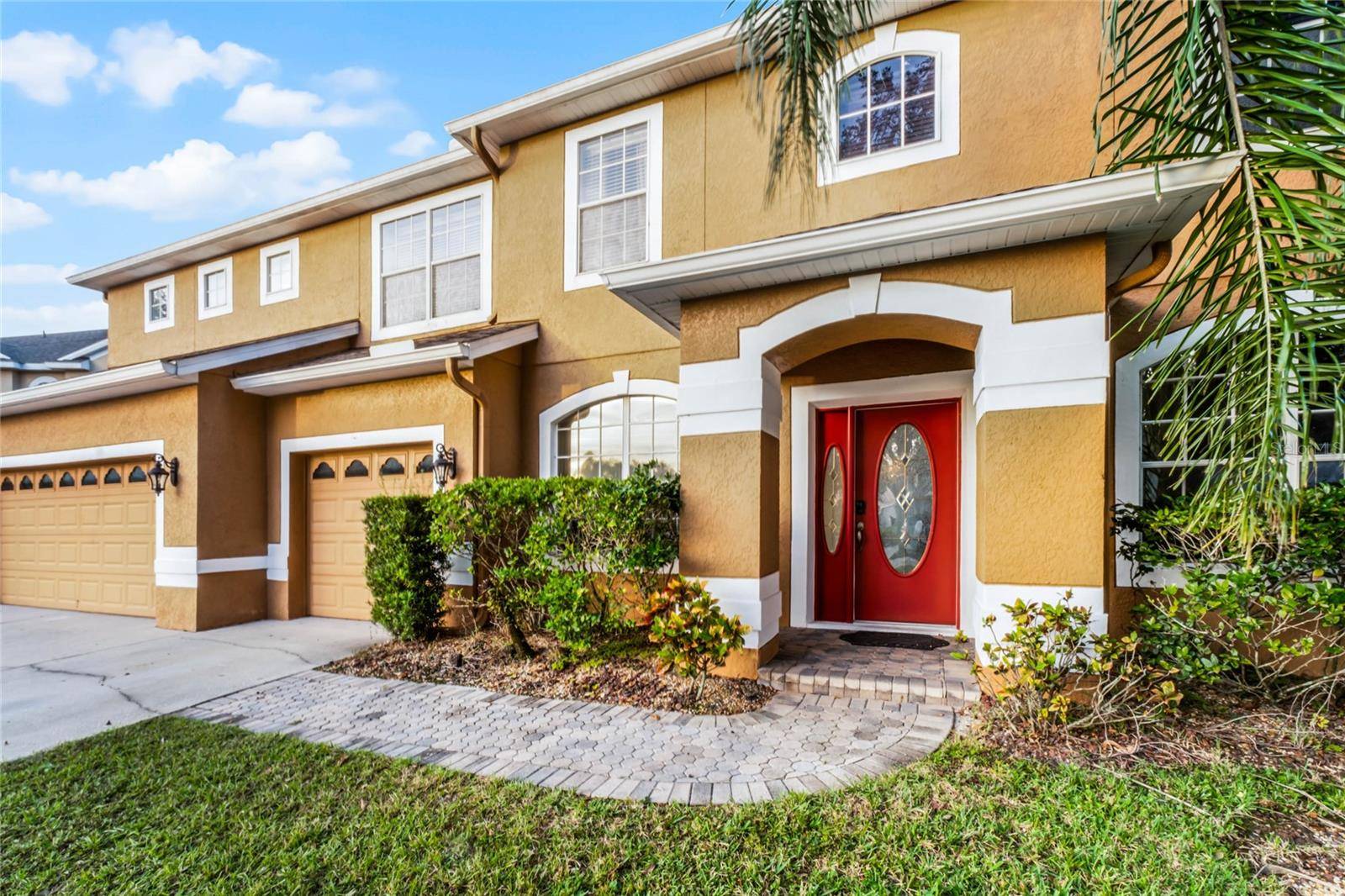 7621 BRIGHTWATER PL, Oviedo, FL 32765