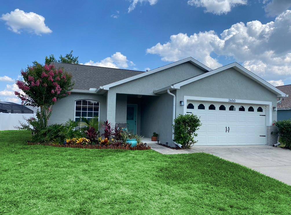 2650 AUTUMN CREEK CIR, Kissimmee, FL 34747