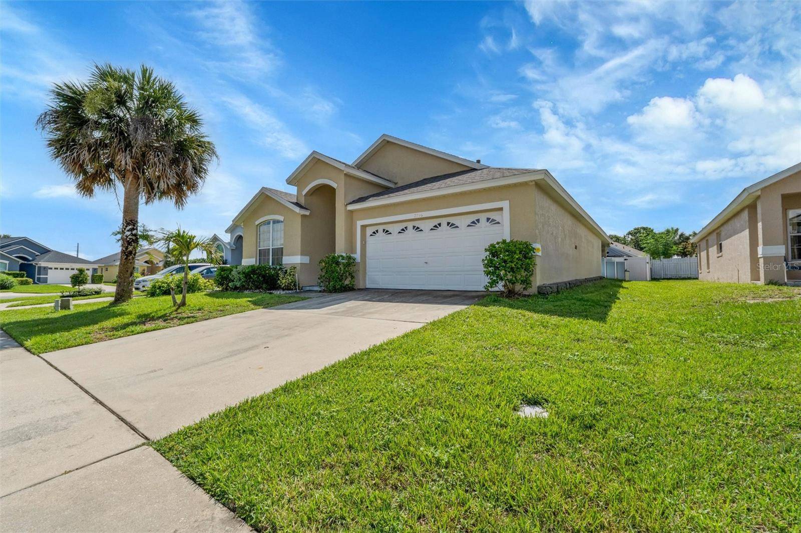 Kissimmee, FL 34747,2546 ONEIDA LOOP