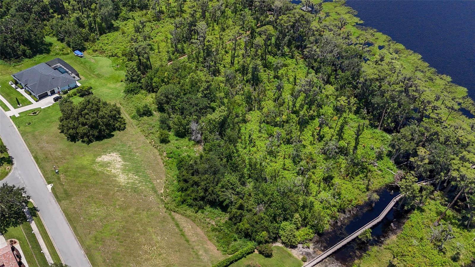 Clermont, FL 34711,Lot 9 OSPREY POINTE BLVD