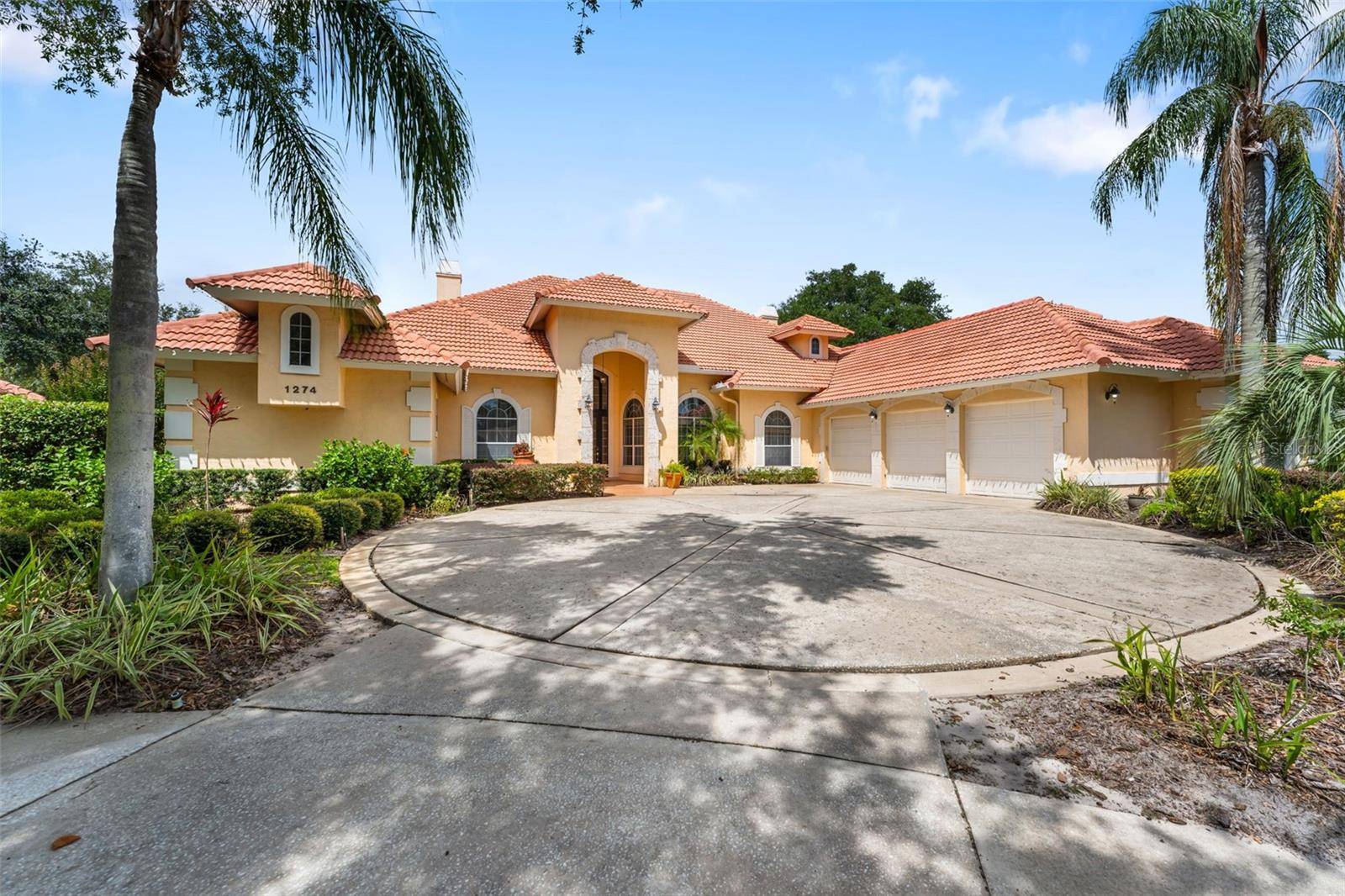 Lake Mary, FL 32746,1274 PRINCE CT