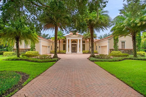 3426 COCARD CT, Windermere, FL 34786