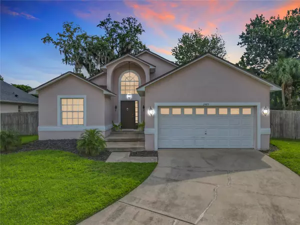 2489 TOMMYS TURN,  Oviedo,  FL 32766