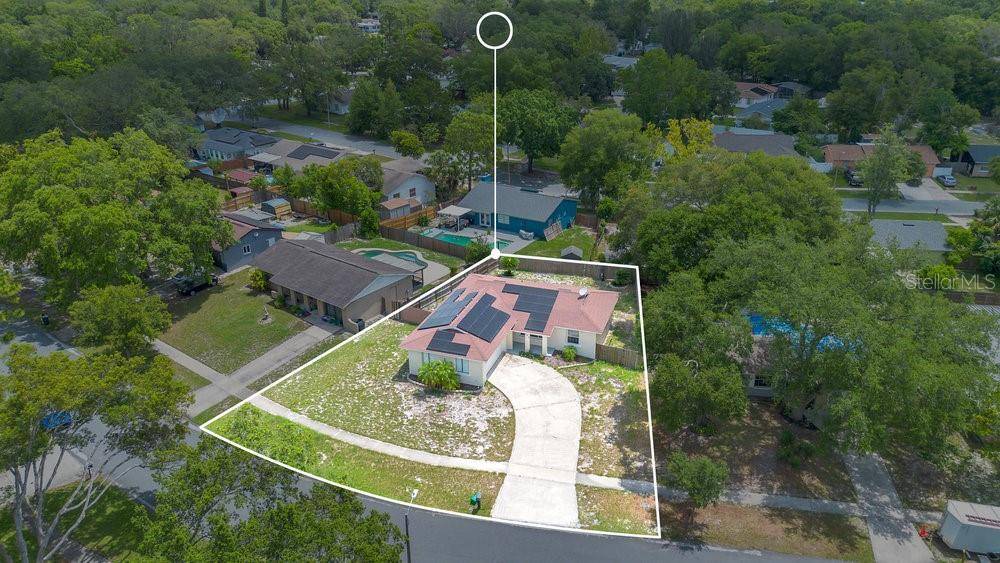 811 OSCEOLA TRL, Casselberry, FL 32707
