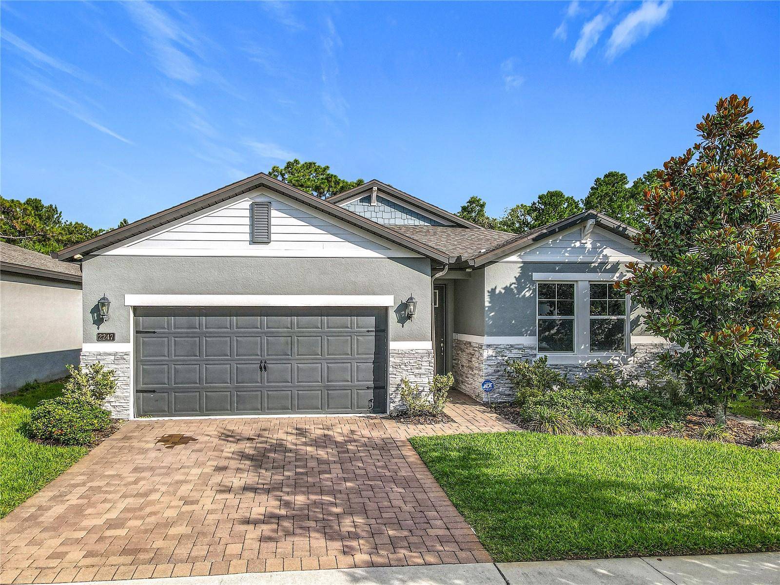 2247 MARSH SEDGE LN, Winter Park, FL 32792