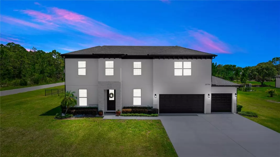 20796 QUINN ST, Orlando, FL 32833