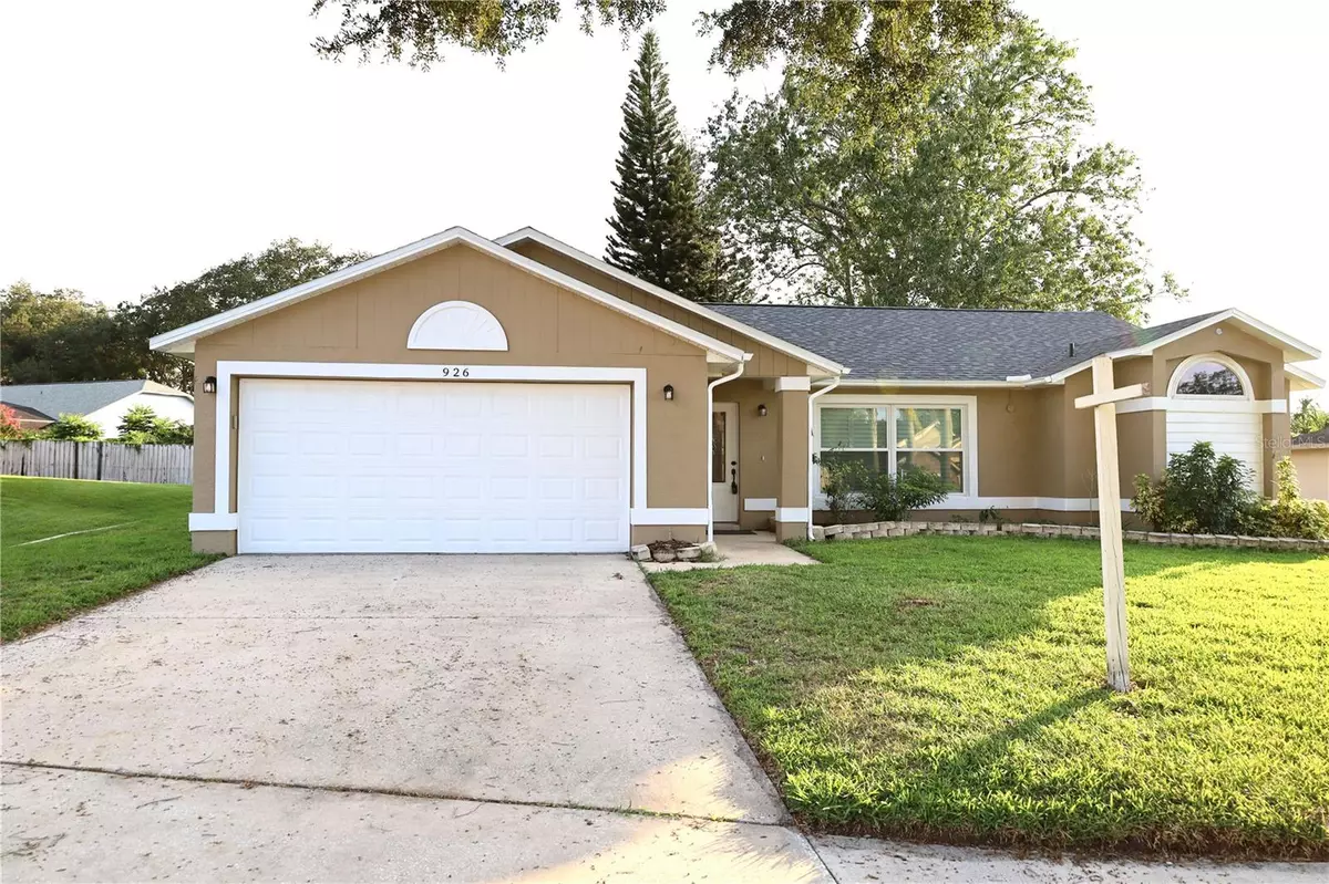 Apopka, FL 32703,926 FRESHMEADOW CT