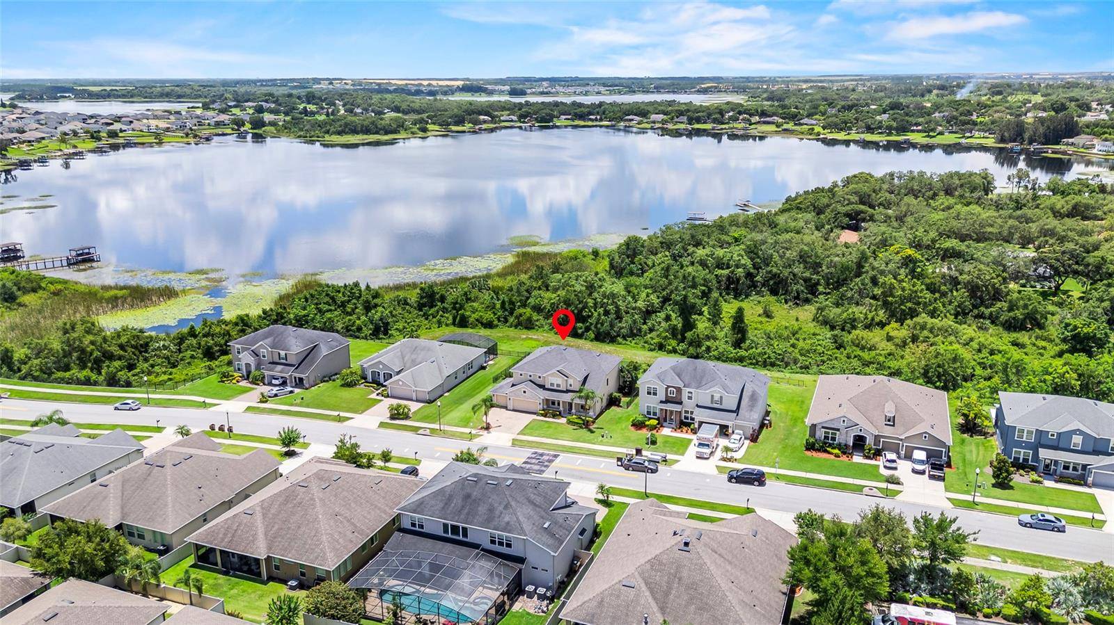 Clermont, FL 34711,16412 GOOD HEARTH BLVD