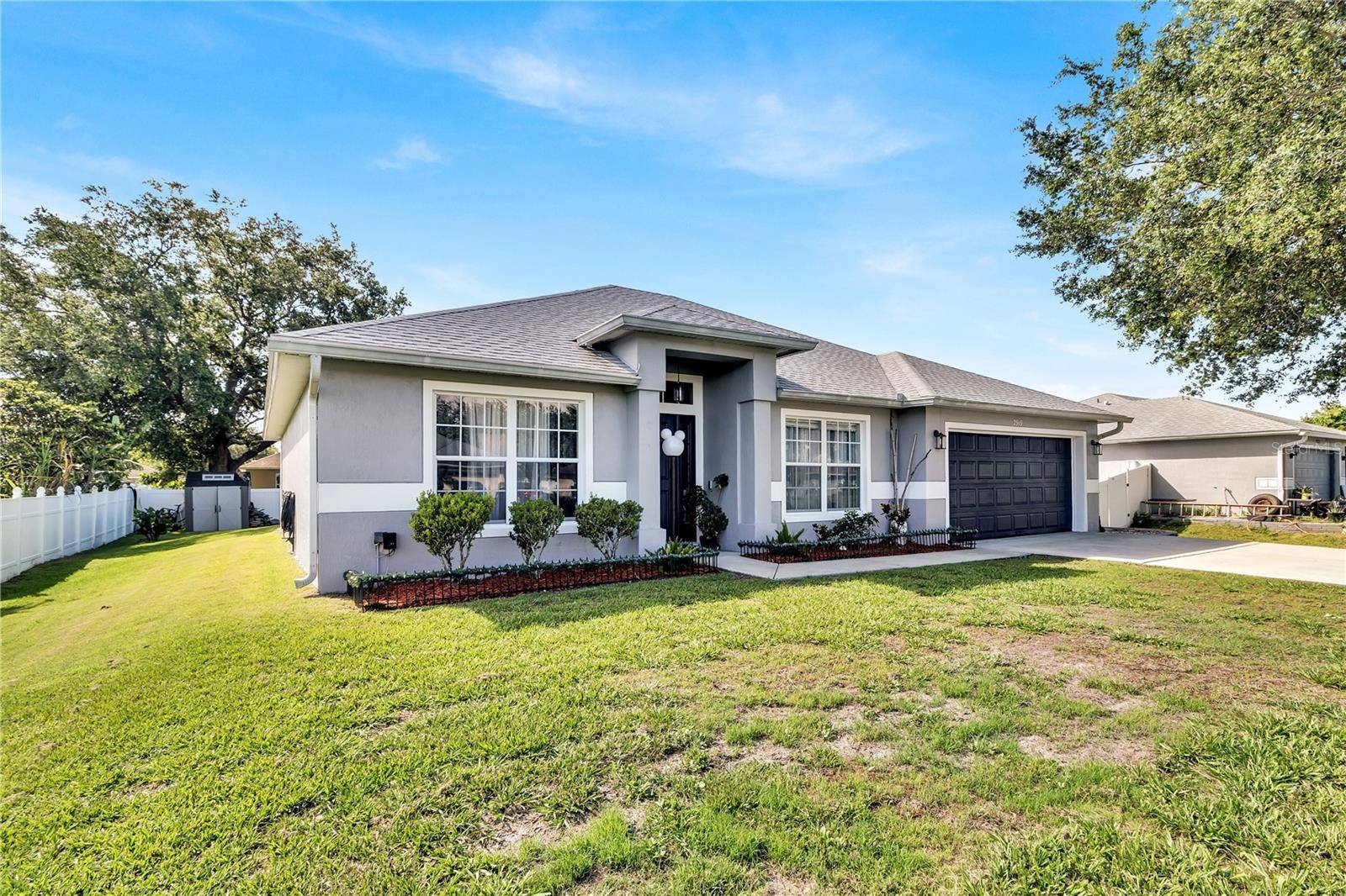 Kissimmee, FL 34758,2919 FORAKER WAY