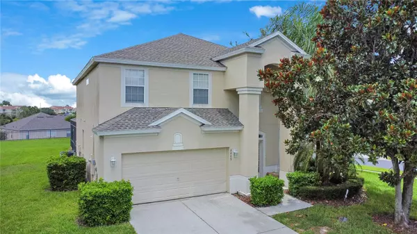 Kissimmee, FL 34747,2669 MANESTY LN