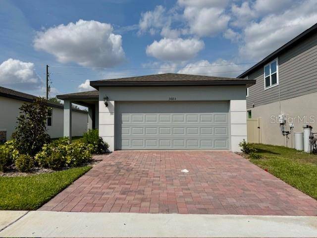 3685 PORTSMOUTH LN, Haines City, FL 33844