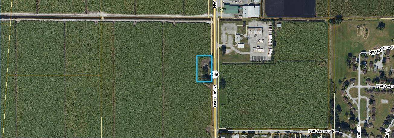 715 NW 16TH ST RD, Belle Glade, FL 33430