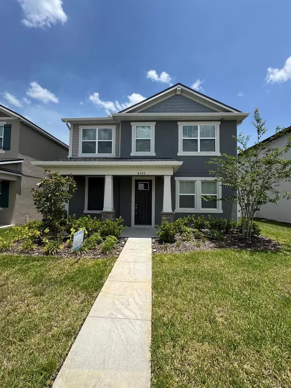 8565 LAMPPOST LN, Orlando, FL 32832