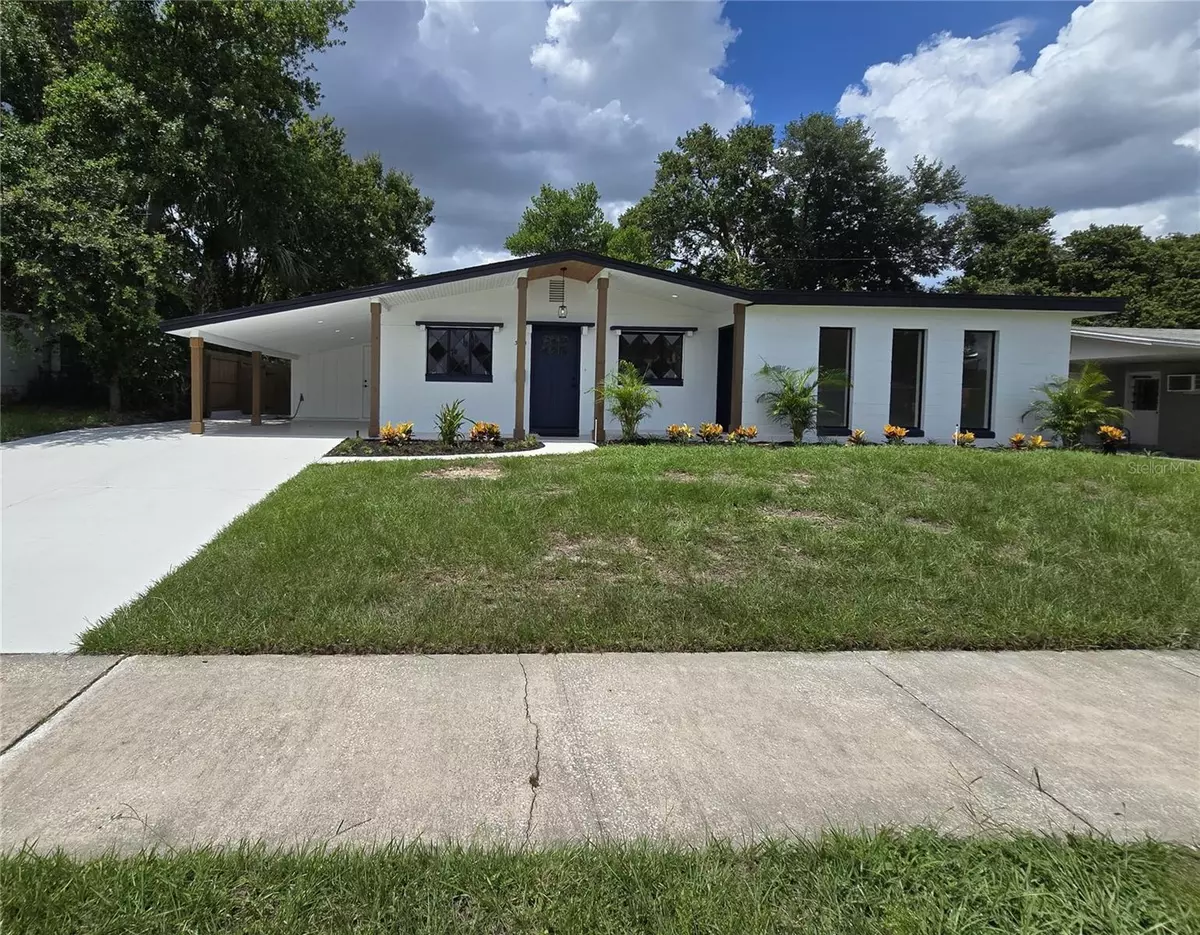 Orlando, FL 32805,3321 MAHALIA PL