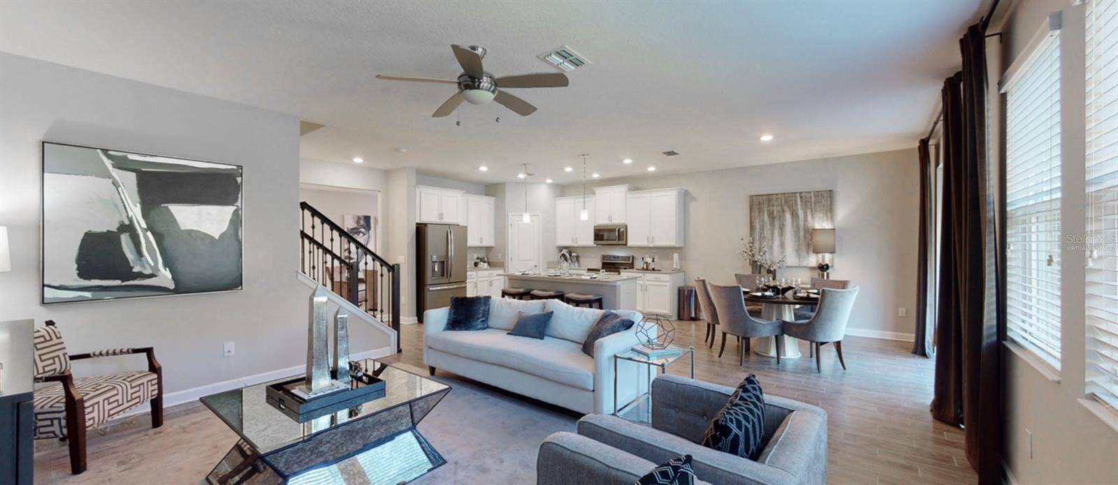 Kissimmee, FL 34744,2525 PEACE OF MIND AVE