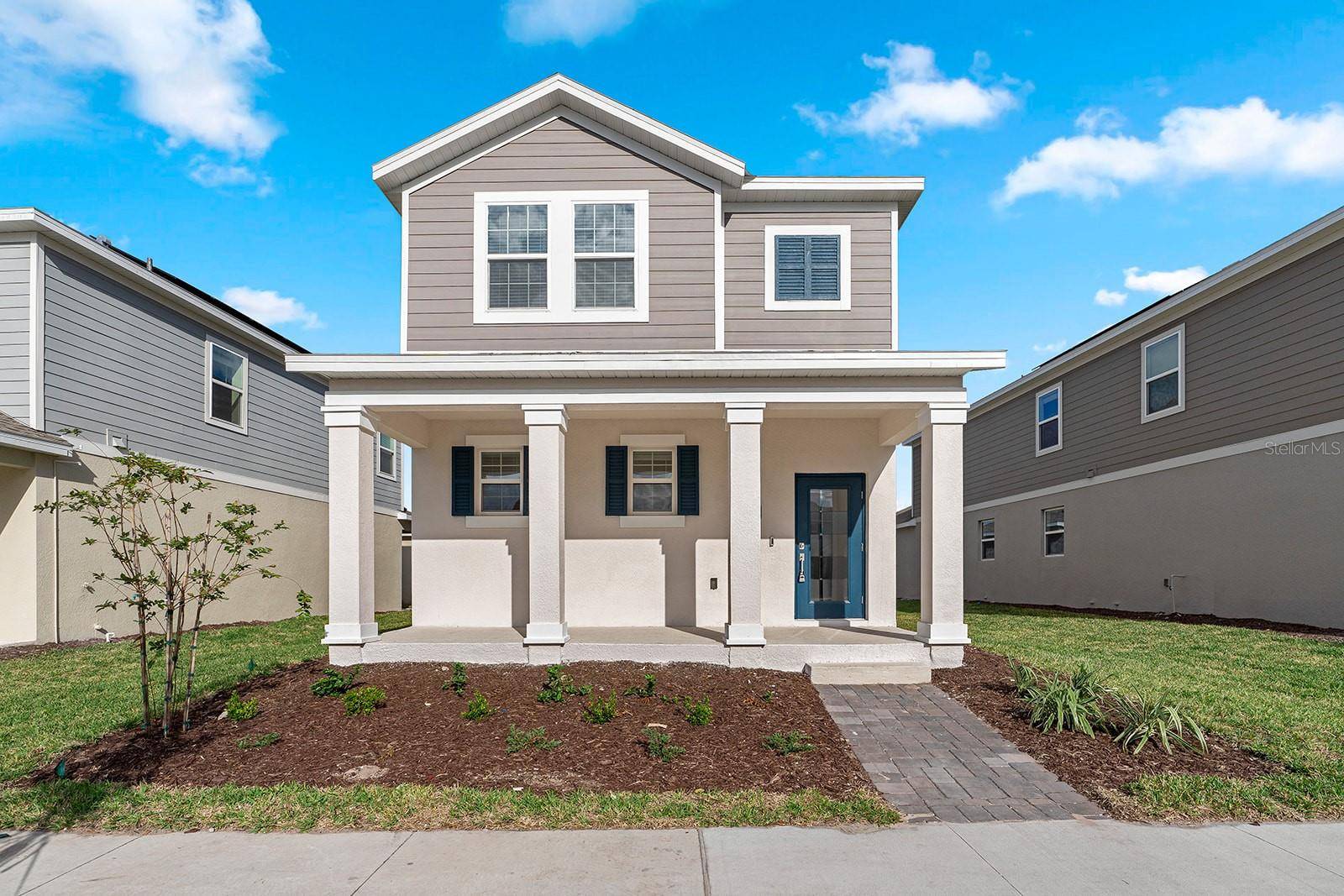 3075 ADDISON BLVD, St Cloud, FL 34771