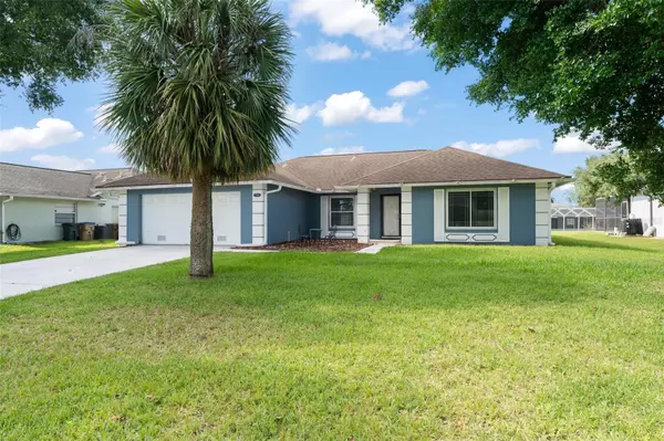 Kissimmee, FL 34747,7764 INDIAN RIDGE TRL N