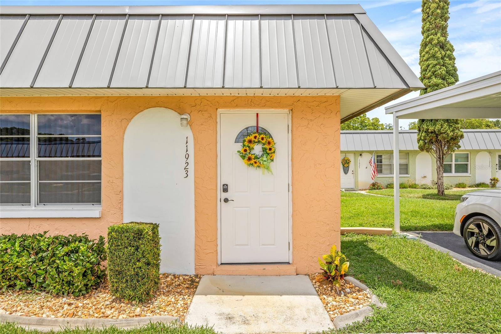 New Port Richey, FL 34654,11923 BOYNTON LN #B