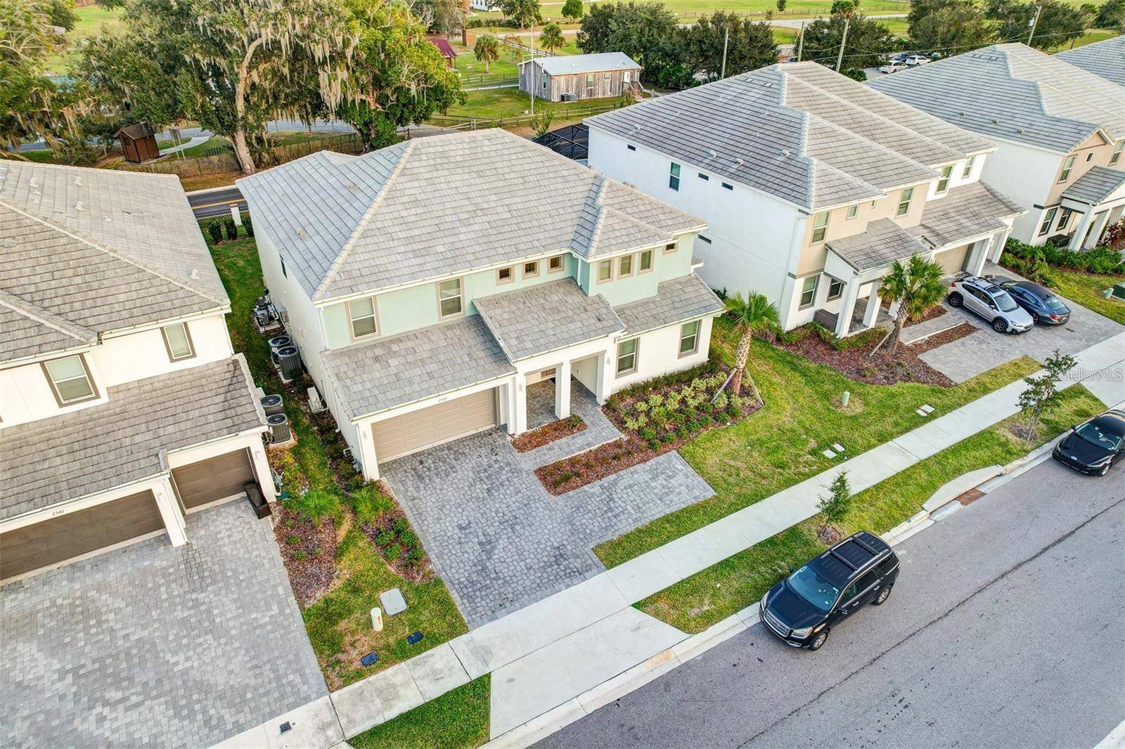 2537 SHANTI DR, Kissimmee, FL 34746