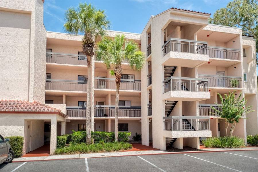 1166 CARMEL CIR #120, Casselberry, FL 32707