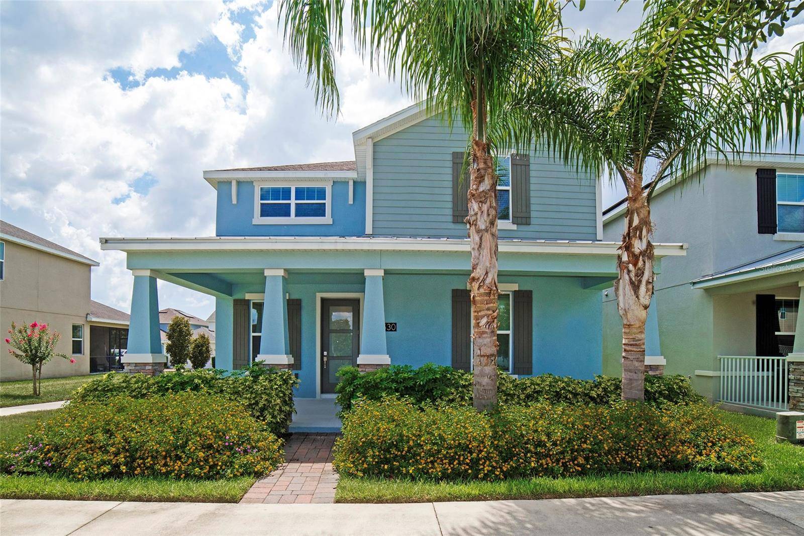 7530 SUMMERLAKE GROVES ST, Winter Garden, FL 34787