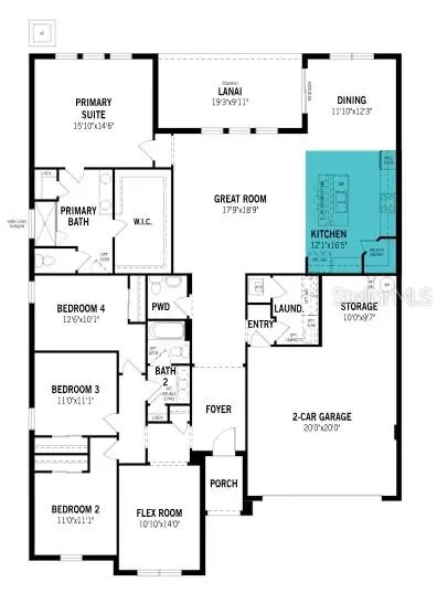 Groveland, FL 34736,336 FREE RANGE DR