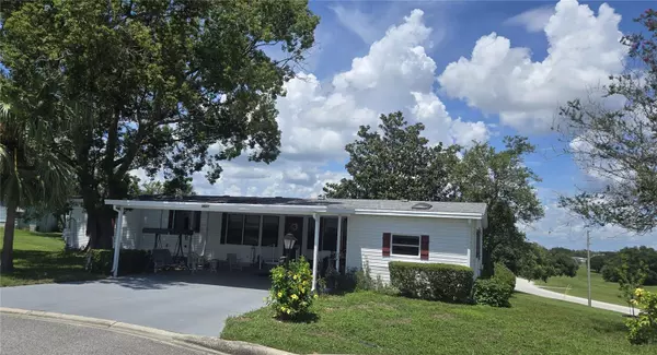 Zellwood, FL 32798,2627 FIDDLEWOOD CT #868