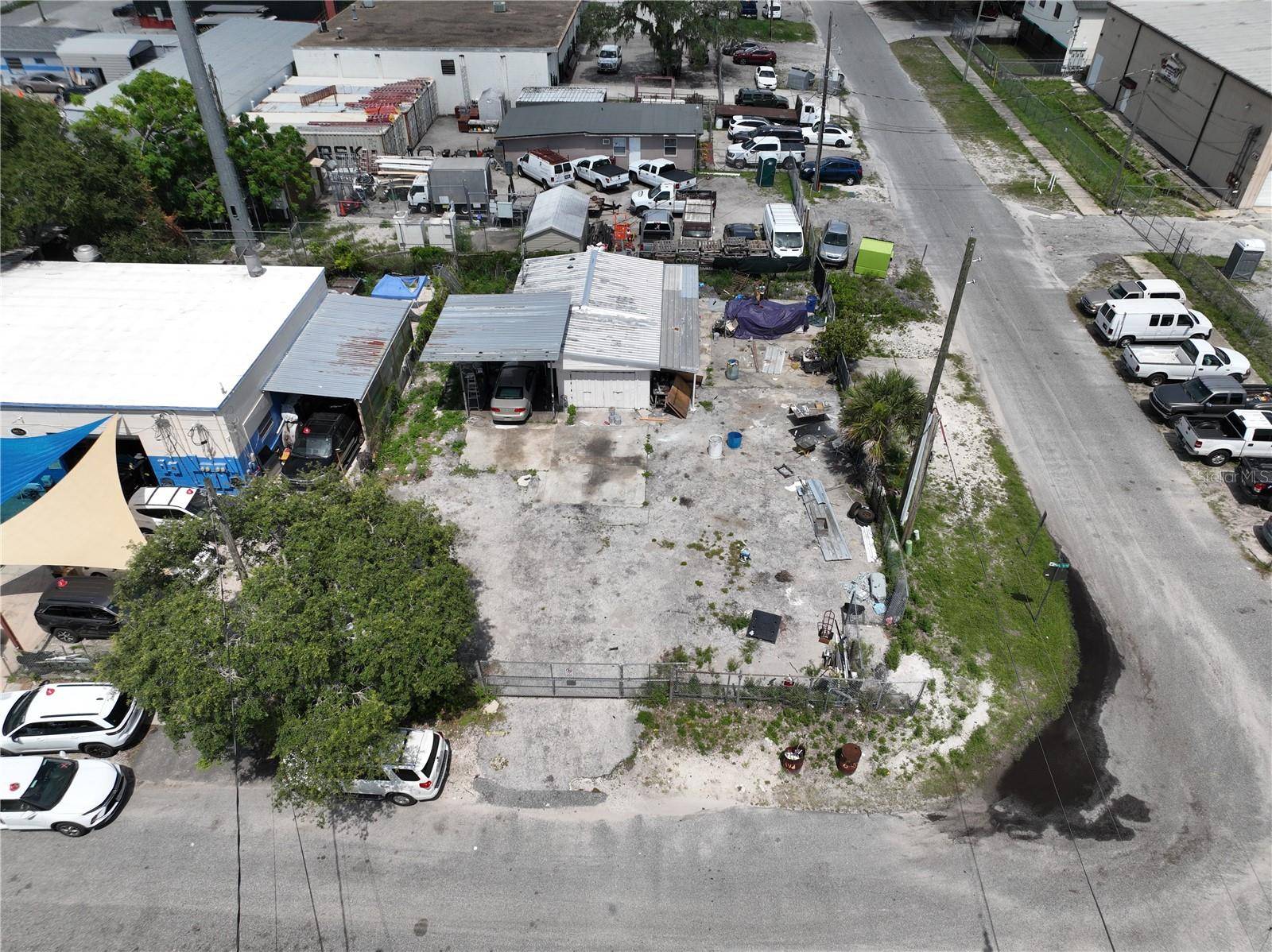 Orlando, FL 32803,4205 DAUBERT ST