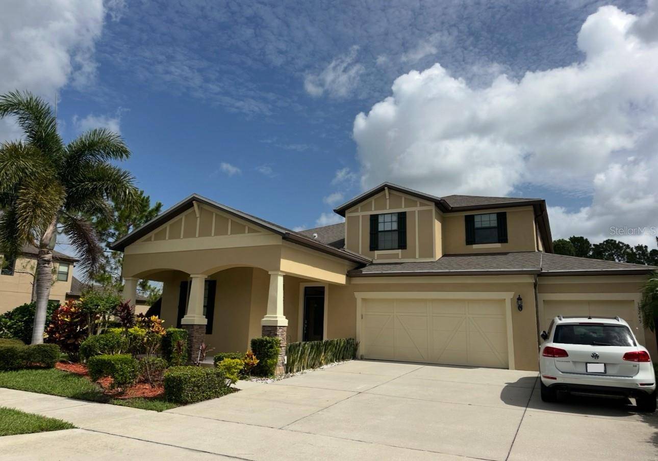 Windermere, FL 34786,13245 LONGACRE DR