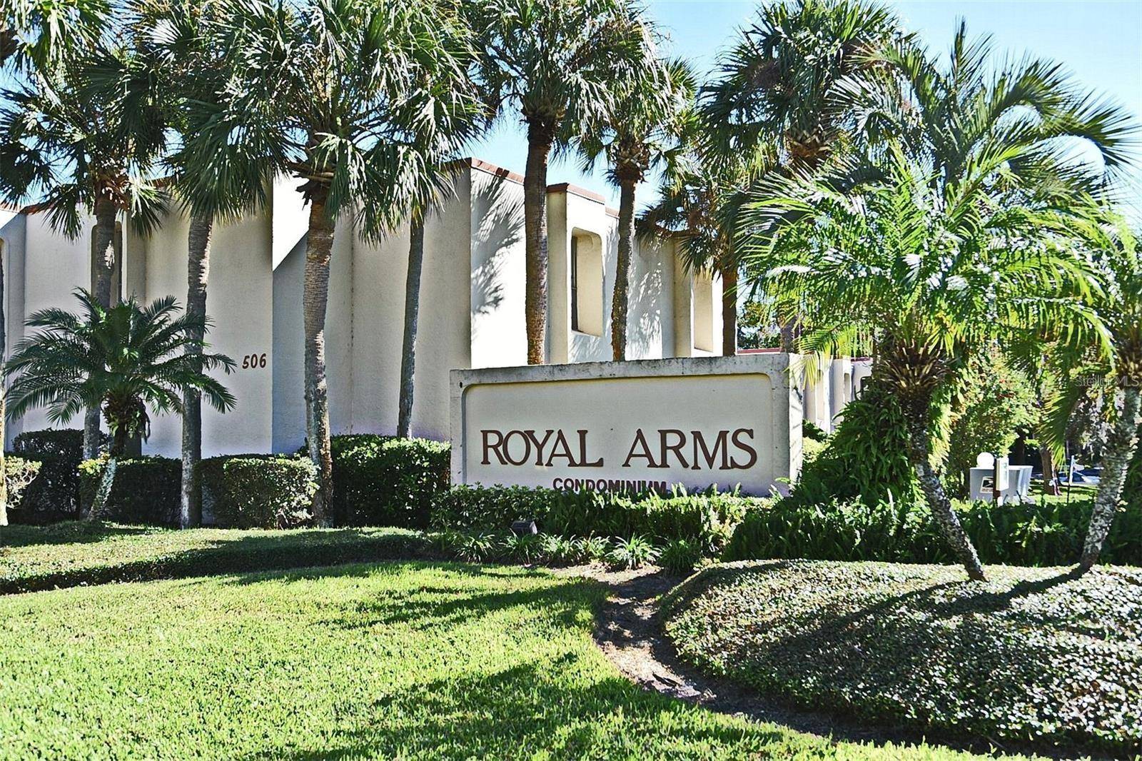 Altamonte Springs, FL 32701,536 ORANGE DR #16